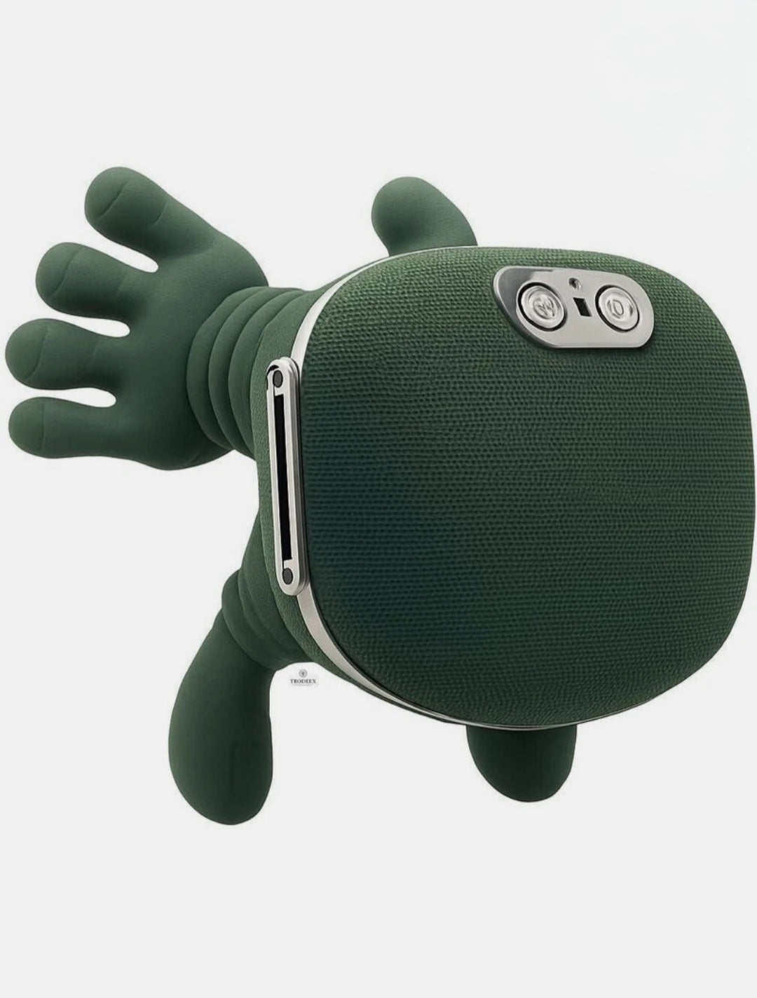 Electric Neck Massager with Heat for Shoulder Pain,  Relaxation & Comfort