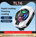 Tl 16 cooling fan