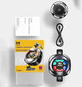 Cx 06 cooling fan
