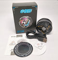 Gt 28 cooling fan