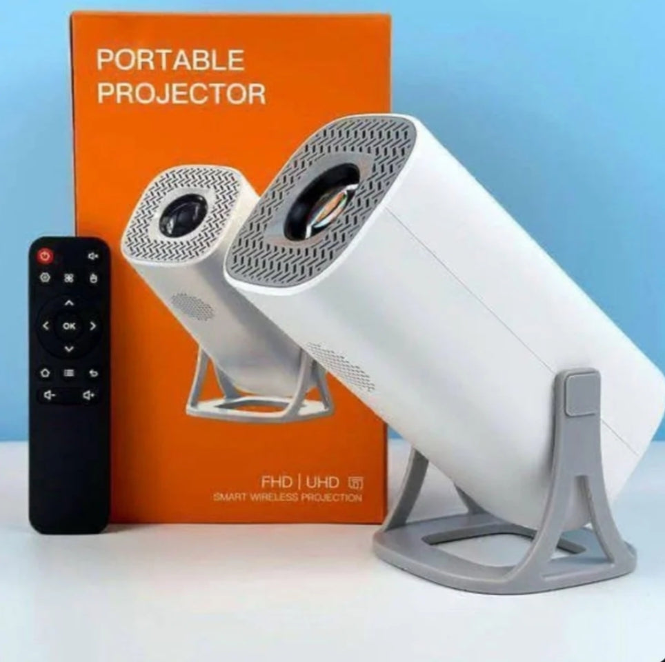 4K Ultra FHD Projector