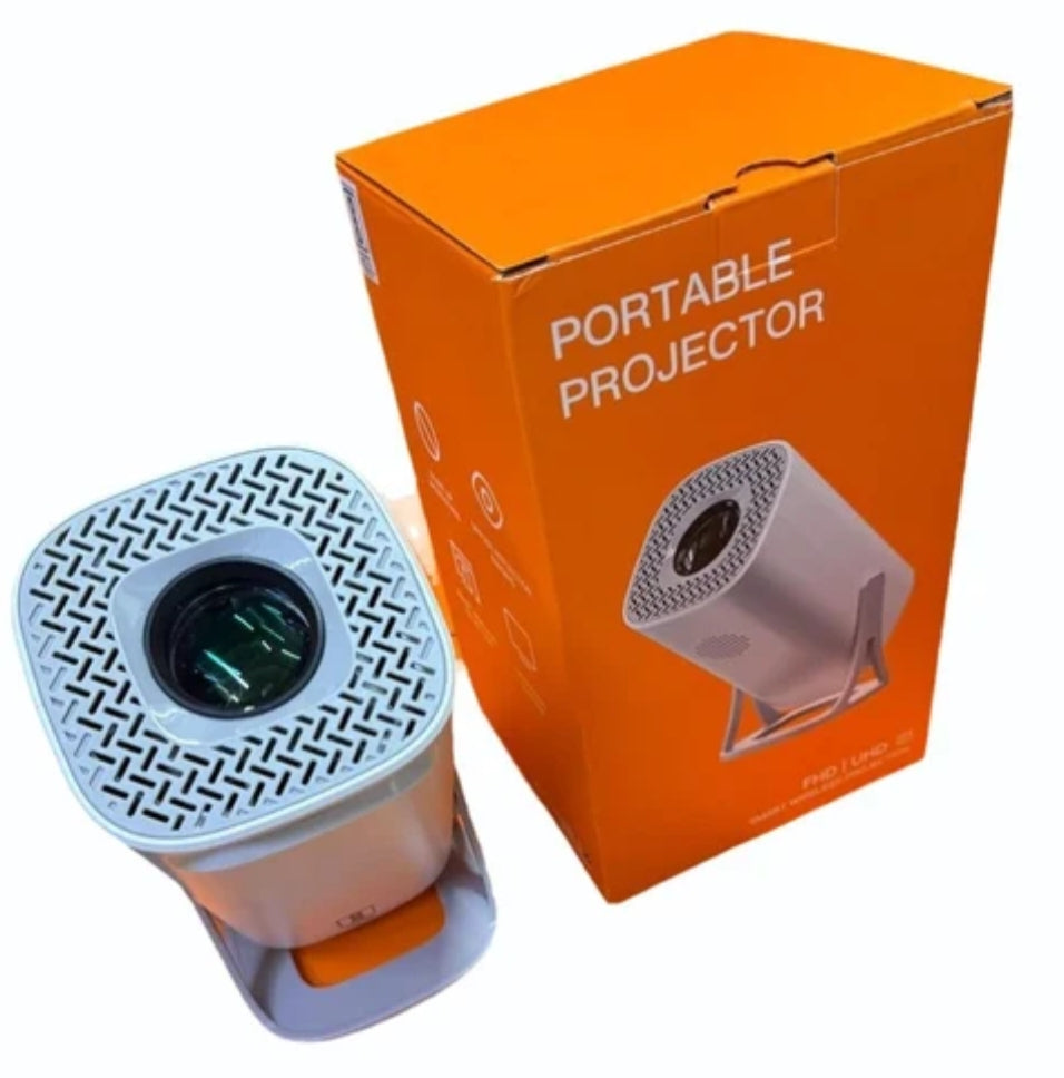 4K Ultra FHD Projector