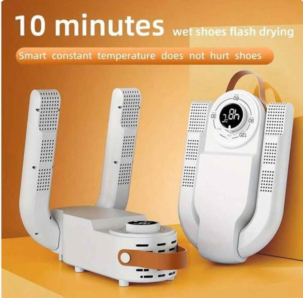 SHOE DRYER