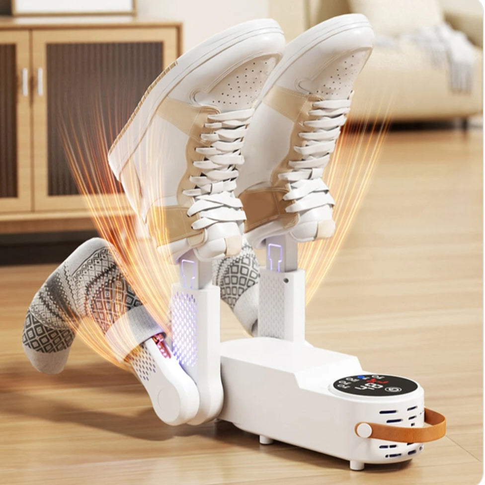 SHOE DRYER