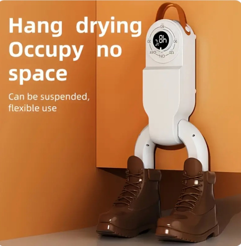 SHOE DRYER