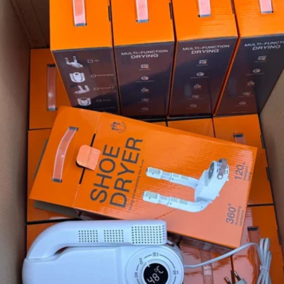 SHOE DRYER