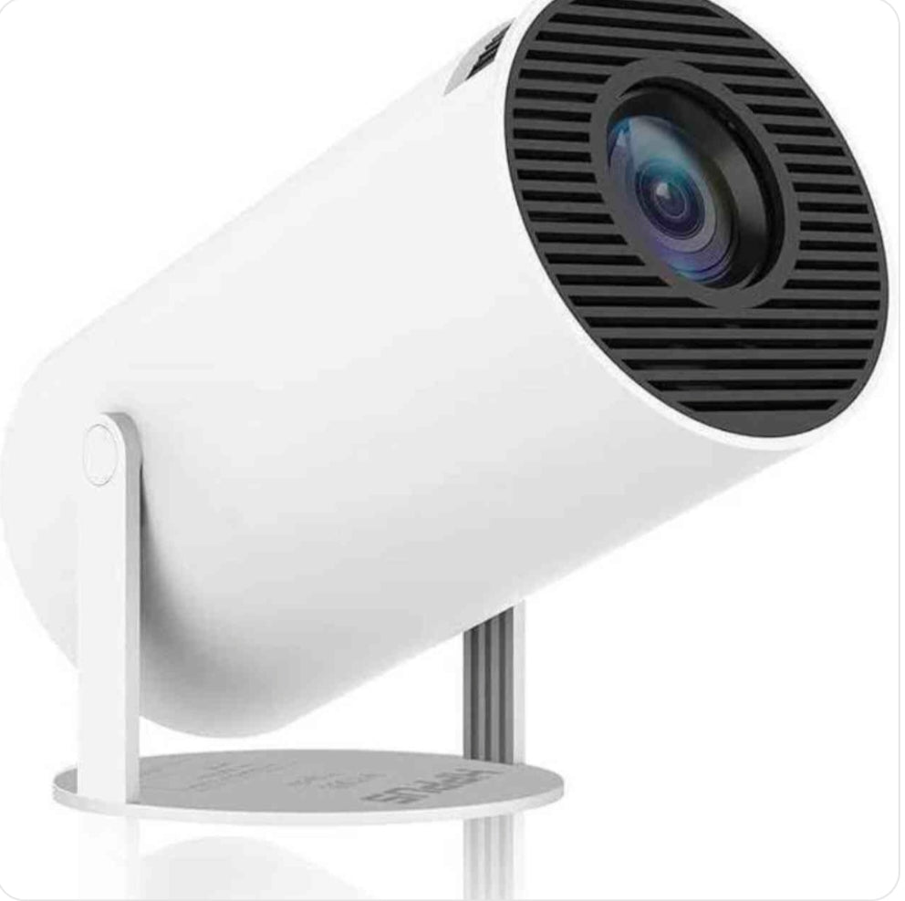 4K PROJECTOR