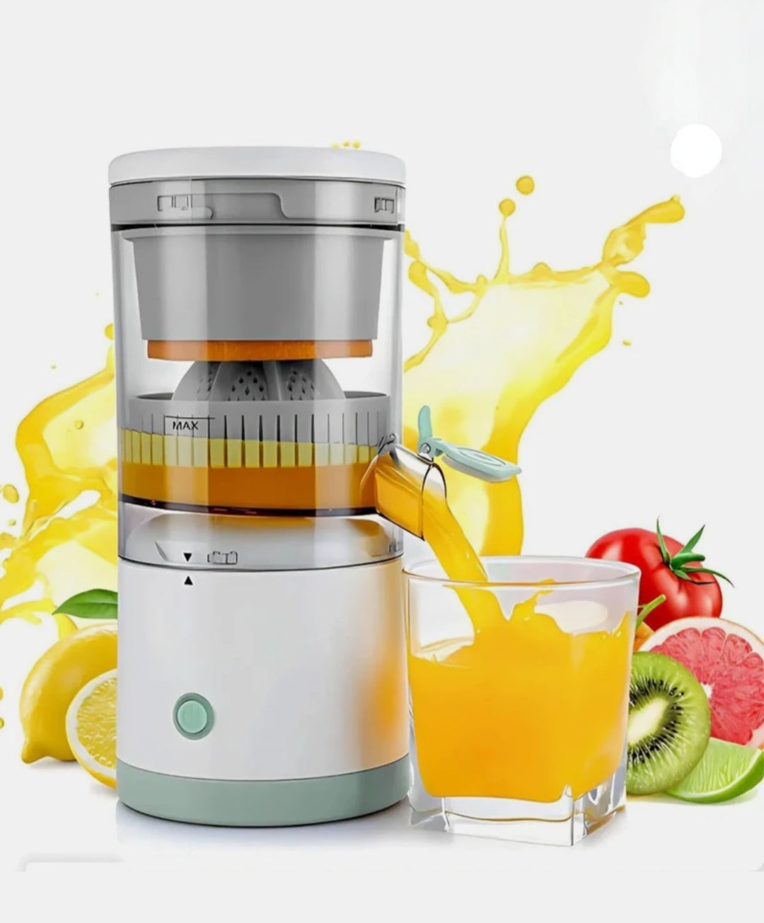 CITRUS JUICER