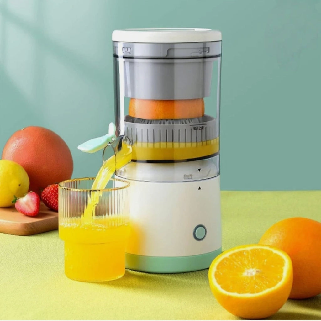 CITRUS JUICER