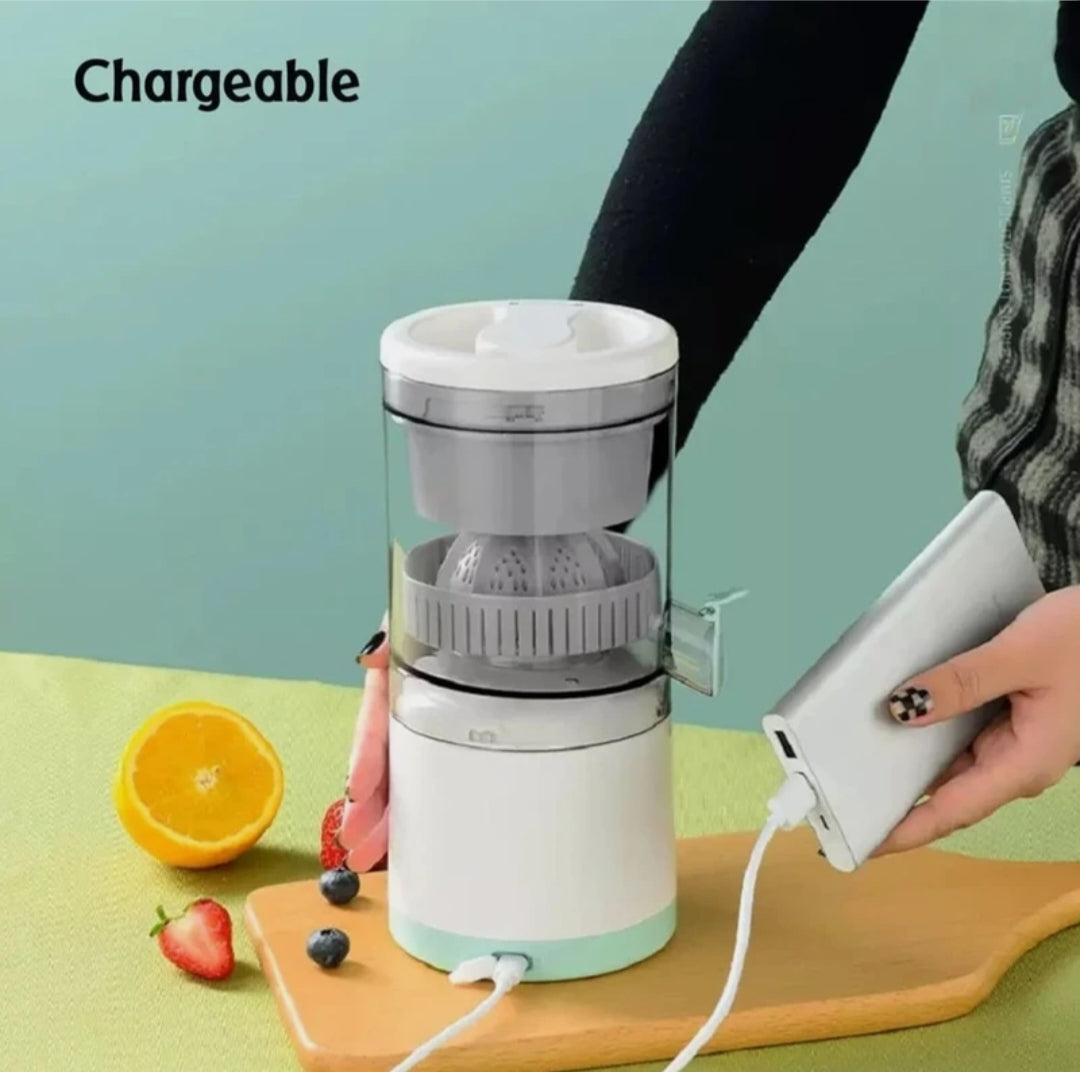 CITRUS JUICER