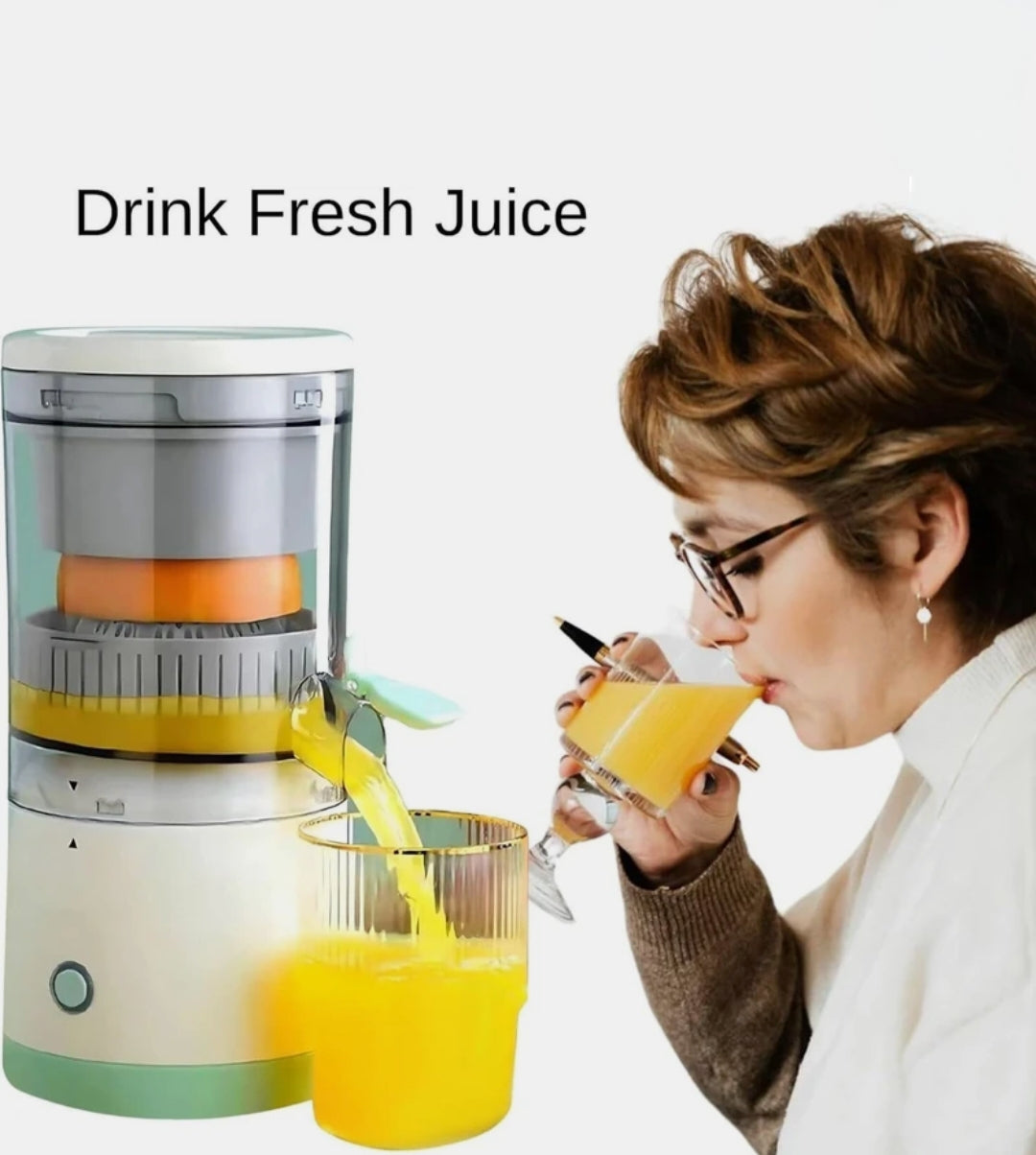 CITRUS JUICER