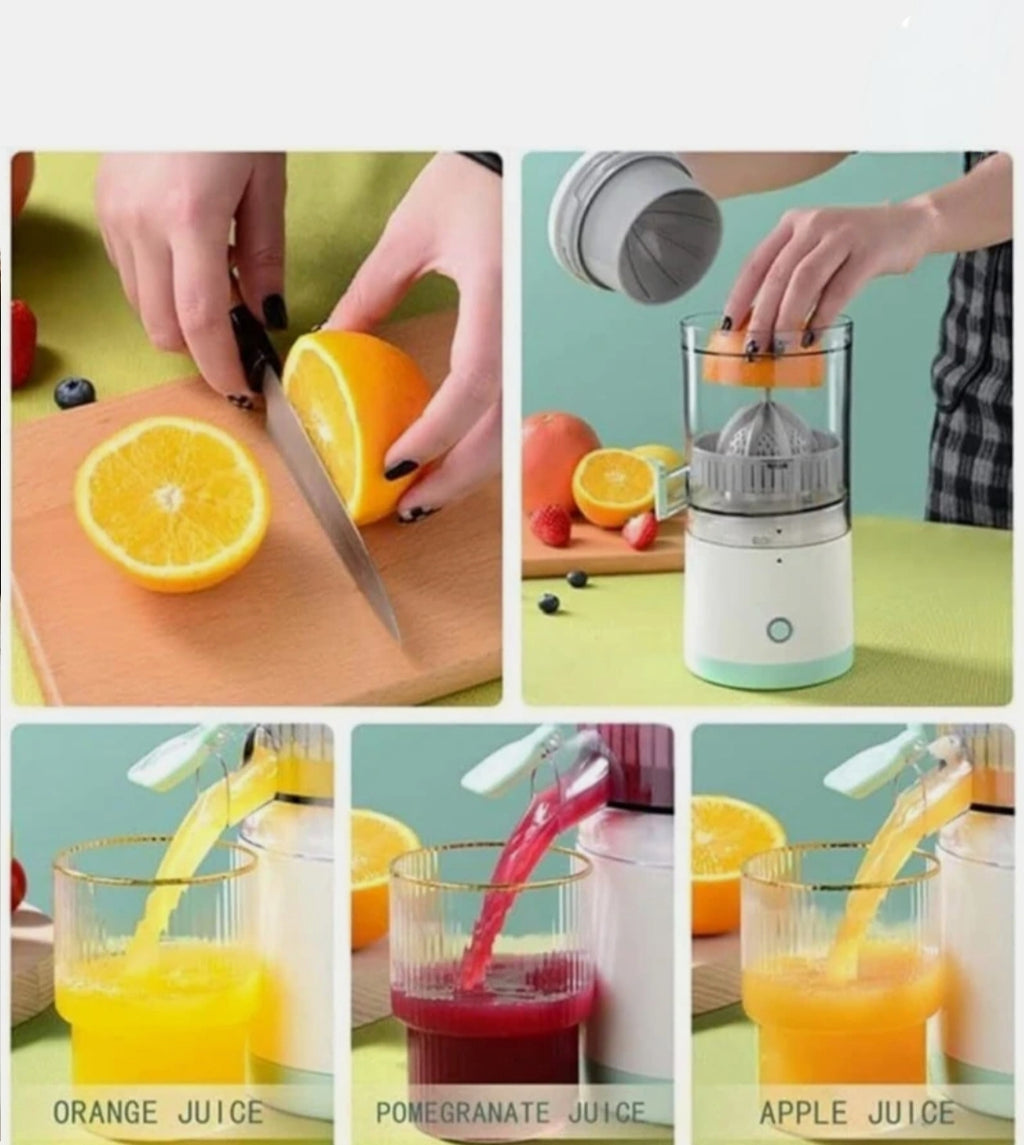 CITRUS JUICER