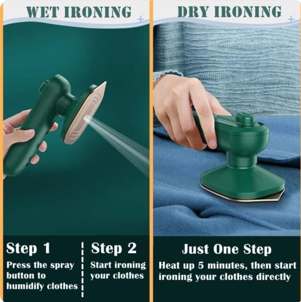 IRONING MACHINE