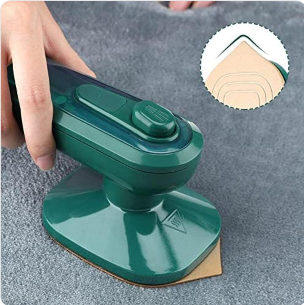 IRONING MACHINE