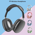 P9 HEADSET