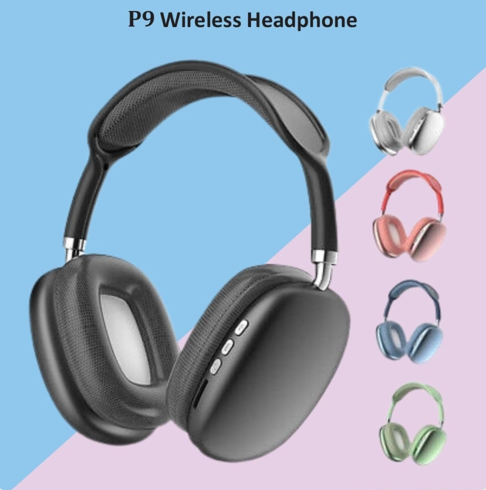P9 HEADSET