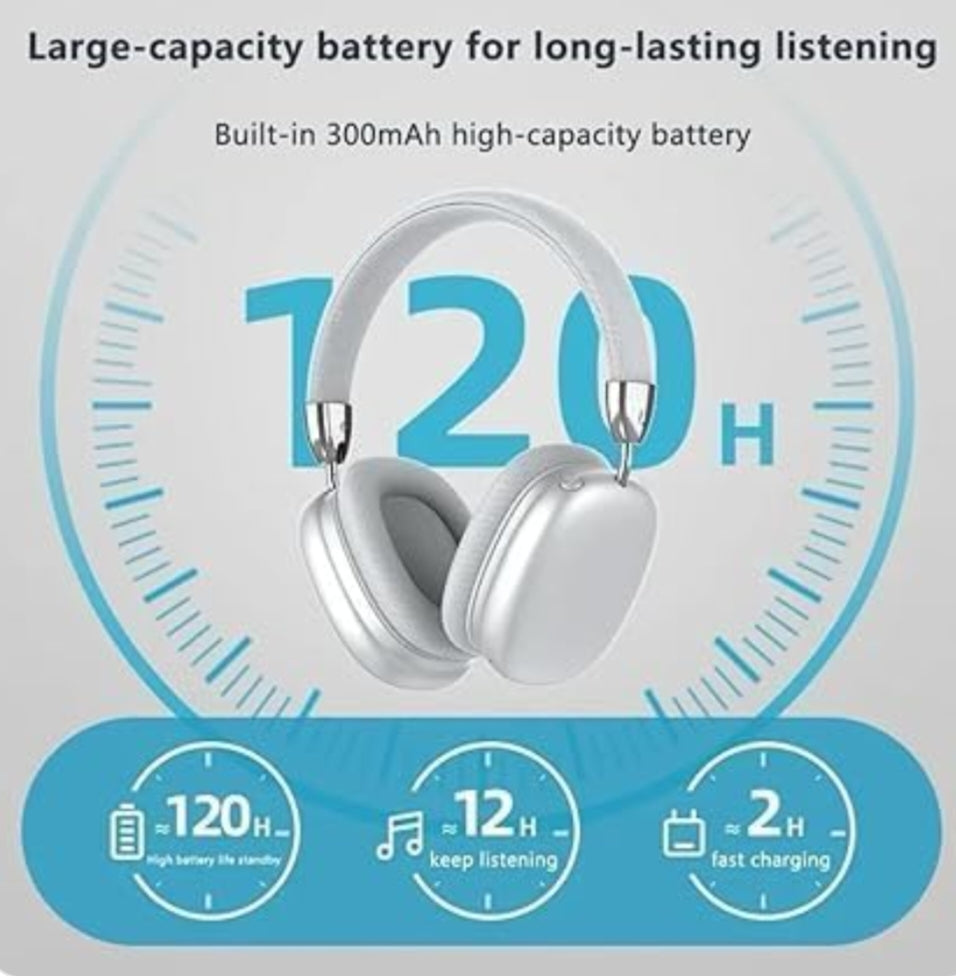 P9 HEADSET