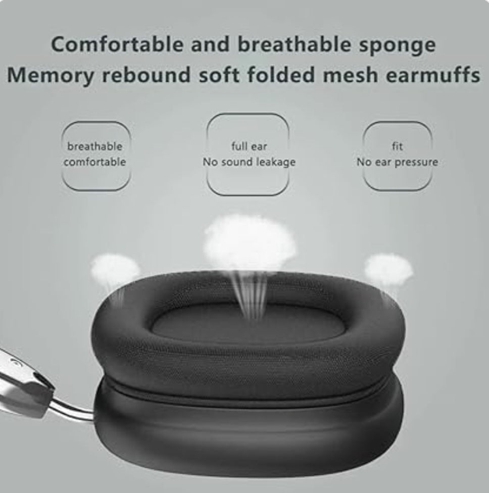 P9 HEADSET